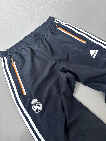 Real Madrid Vintage-Jacke 2012/13 