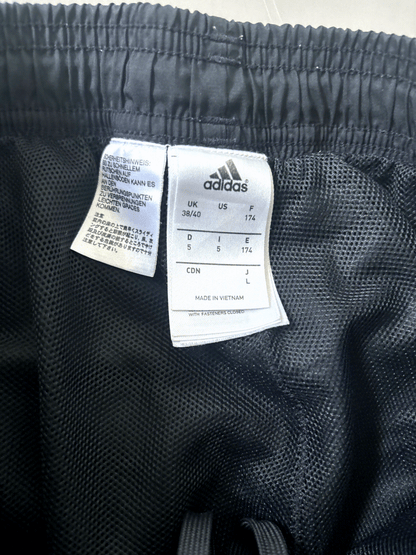 Real Madrid Vintage-Jacke 2012/13 