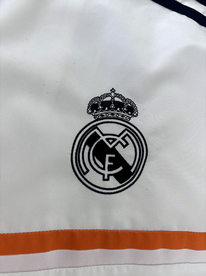 Real Madrid Vintage-Jacke 2012/13 