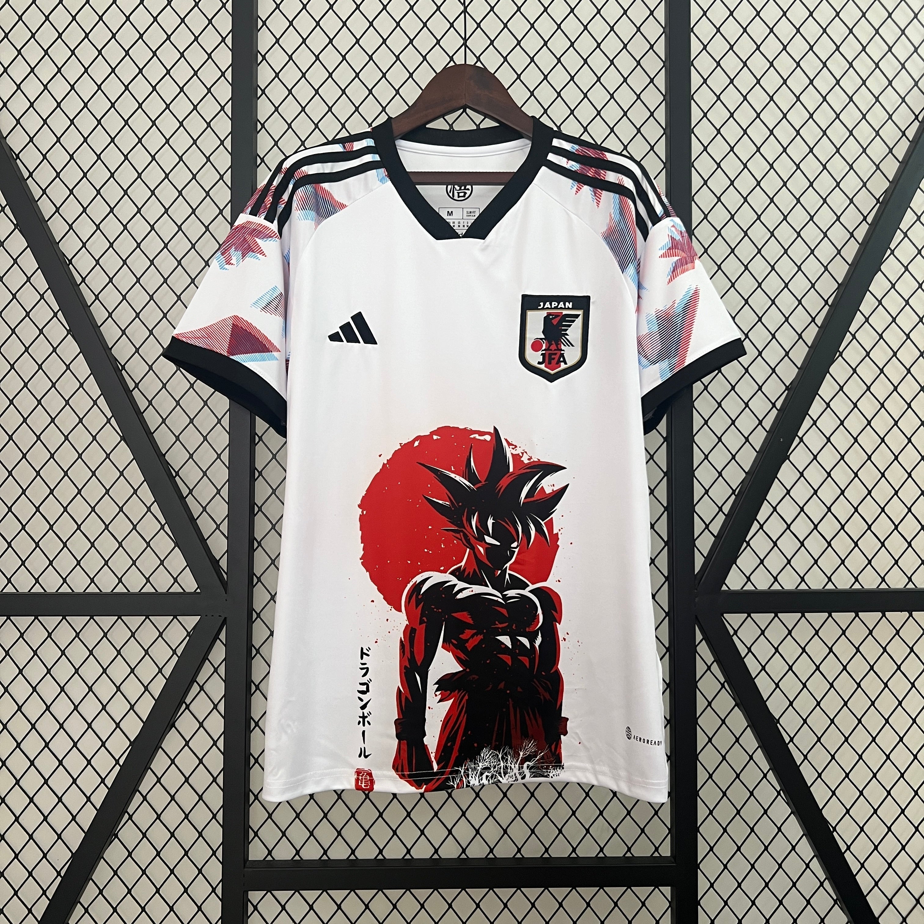 サッカー日本代表 24/25 - スペシャルエディション
