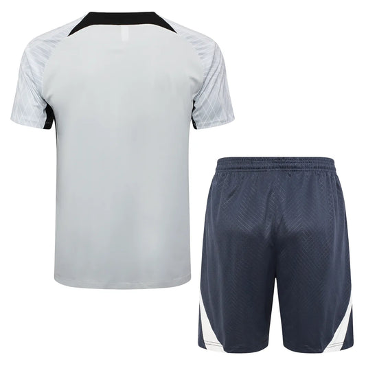 Set Corinthians Training24/25 - Branco