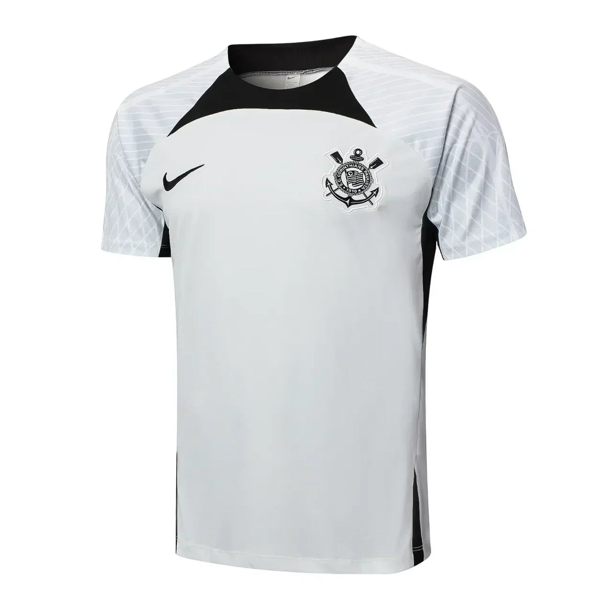 Set Corinthians Training24/25 - Branco