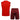 Set Internacional TrainingRegata 24/25 - Vermelho 