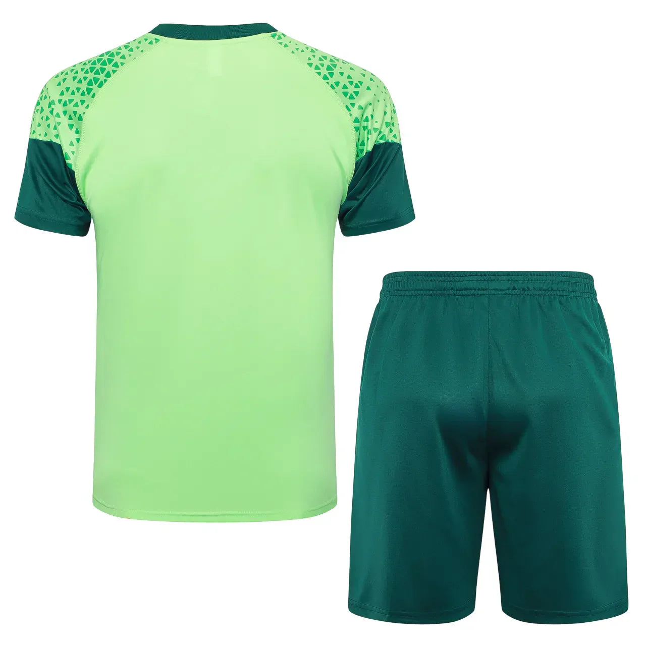 Set Palmeiras Training24/25 - Verde