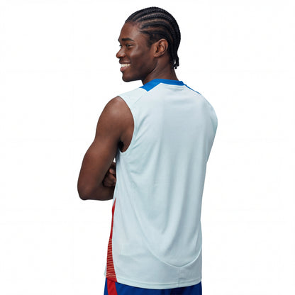 Set Spain Training 2025