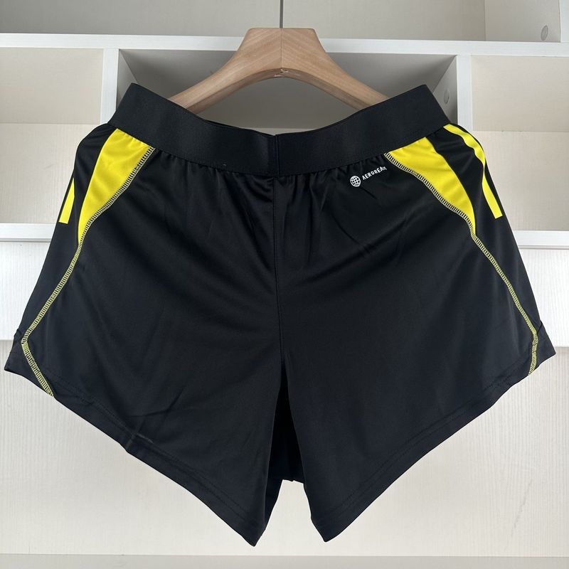 KURZER FEMININO FLAMENGO 24-25 