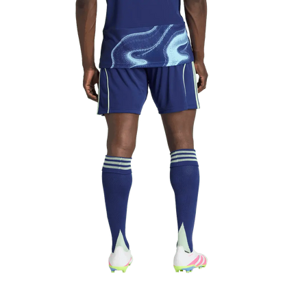 Shorts Ajax 25/26 Away