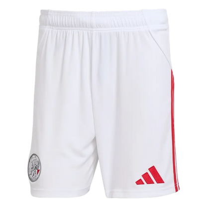 Shorts Ajax 25/26 Home