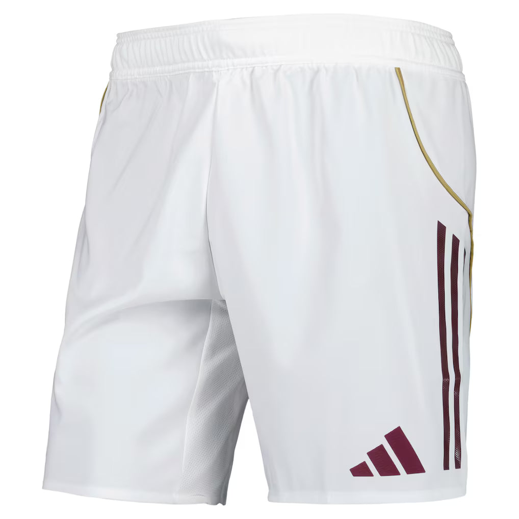 Shorts Aston Villa 25/26 Home