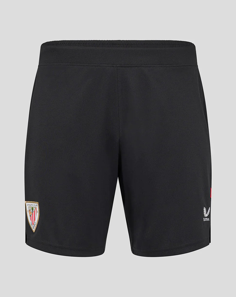 Shorts Athletic Bilbao 25/26 Home