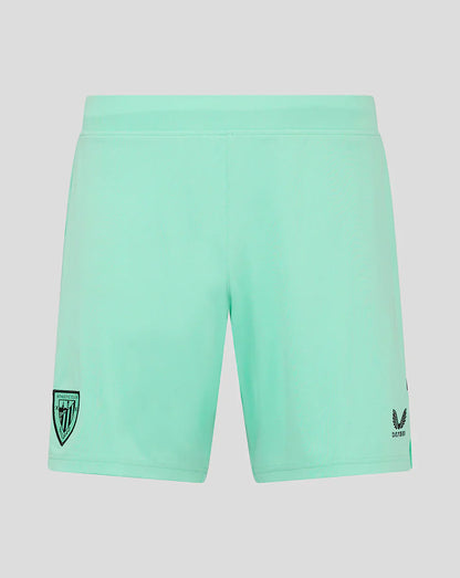 Shorts Athletic Bilbao 25/26 Third