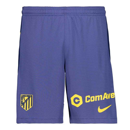 Shorts Atlético de Madrid 25/26 Away