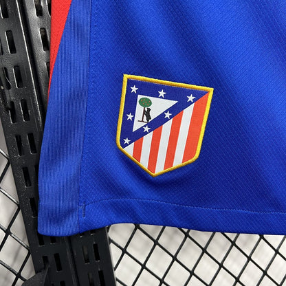Shorts Atletico Madrid 2024/25 Home