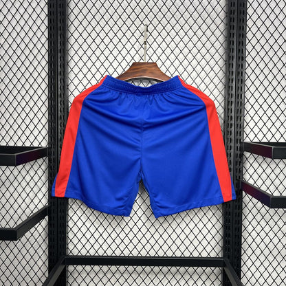 Shorts Atletico Madrid 2024/25 Home