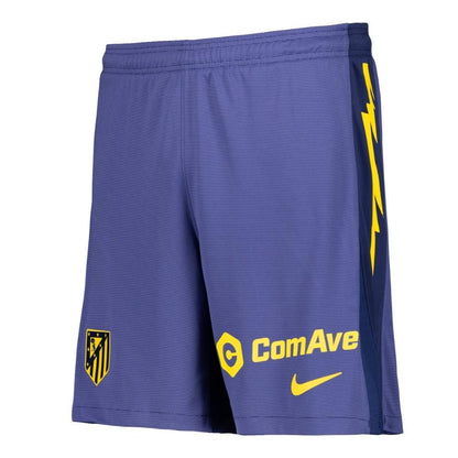Shorts Atletico Madrid 25/26 Away