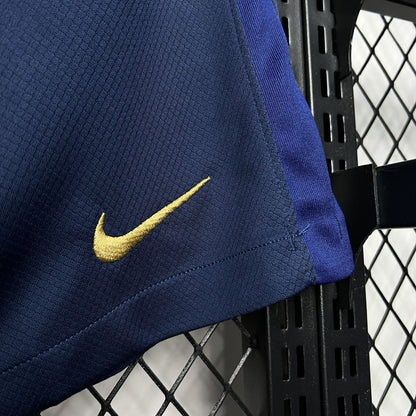 Shorts Barcelona 2024/25 Home