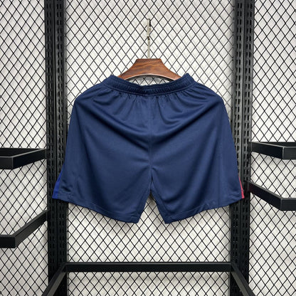 Shorts Barcelona 2024/25 Home