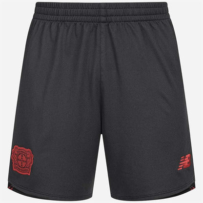 Shorts Bayer Leverkusen 25/26 Home