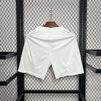 Shorts Benfica 2024/25 Home