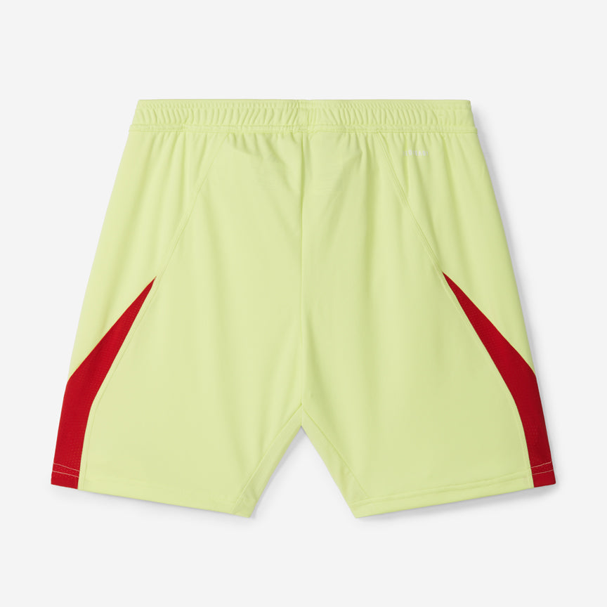 Shorts Benfica 25/26 Goalkeeper