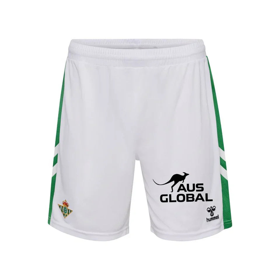Shorts Betis 25/26 Away