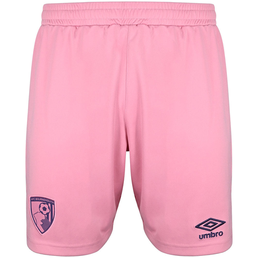 Shorts Bournemouth 25/26 Third