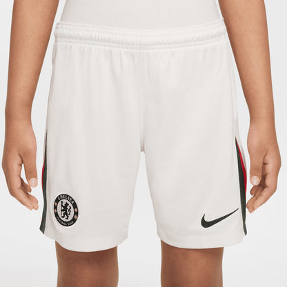 Shorts Chelsea 25/26 Away