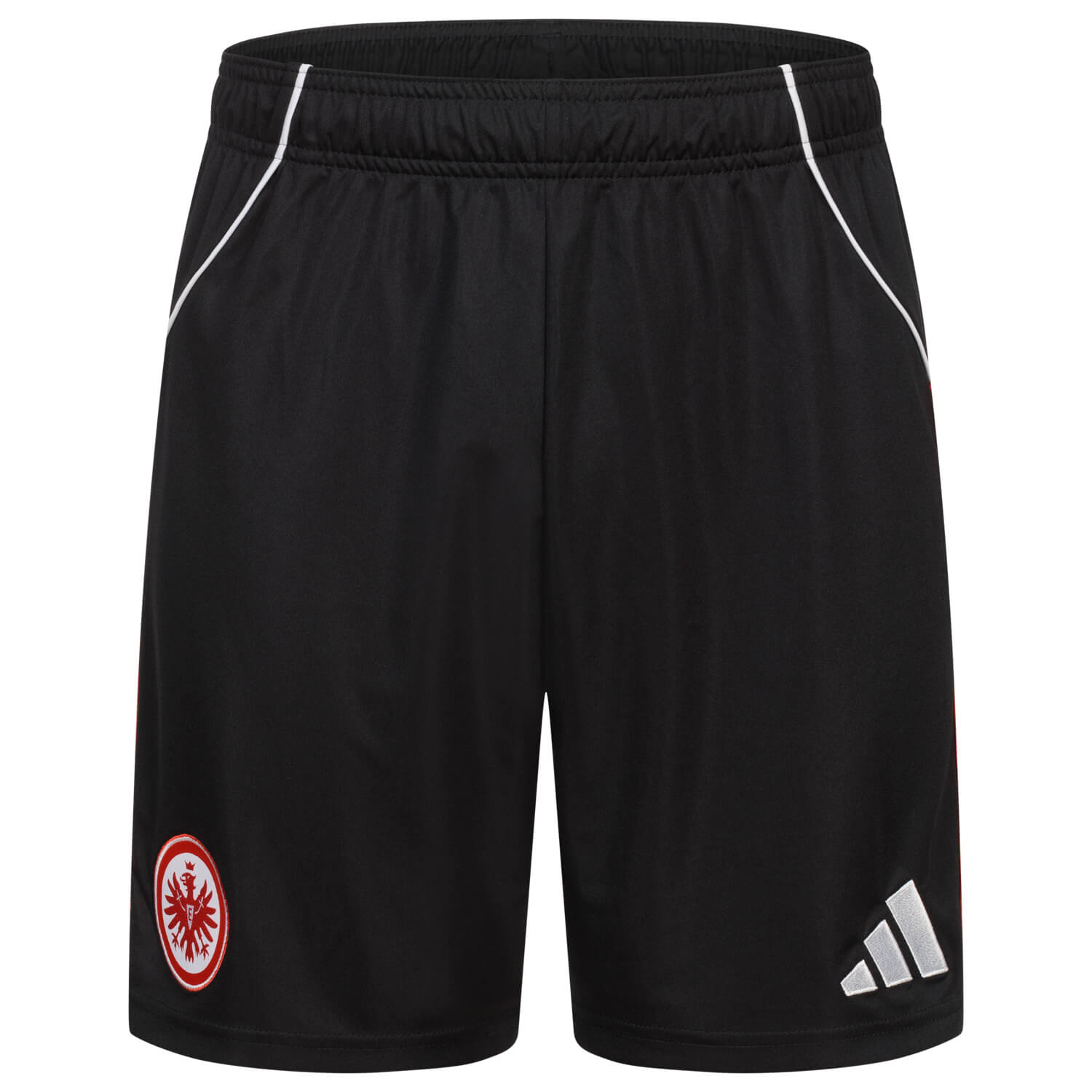 Shorts Eintracht Frankfurt Home 25/26