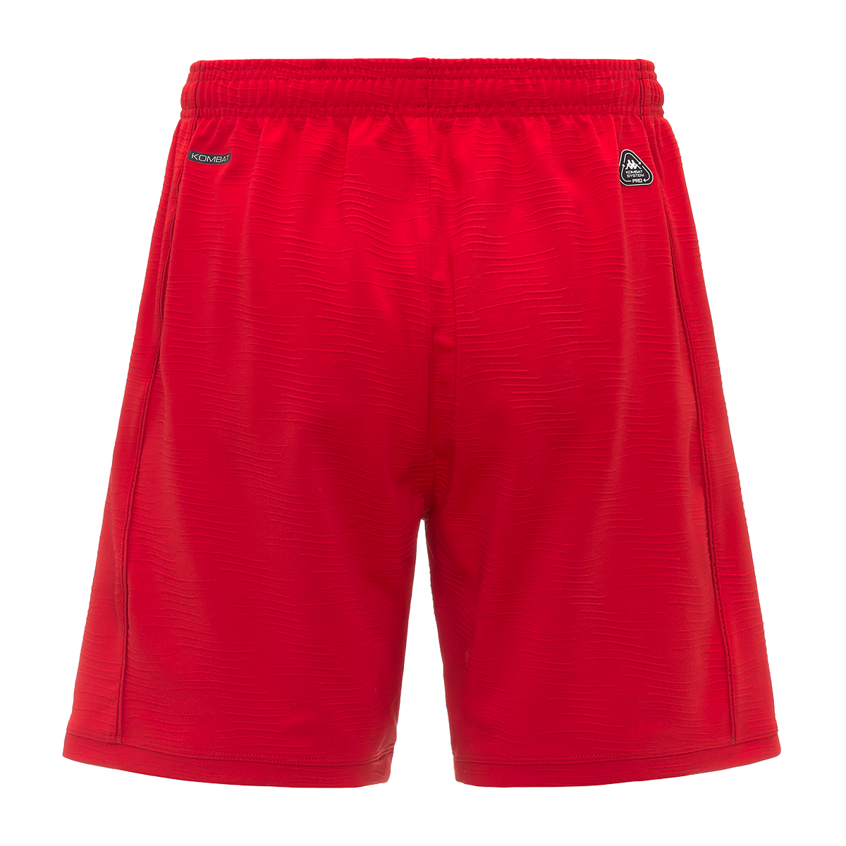 Shorts Genoa 25/26 Third