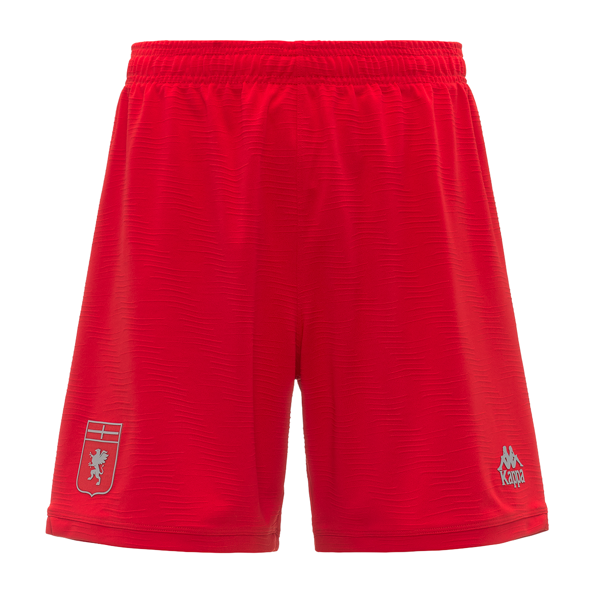Shorts Genoa 25/26 Third