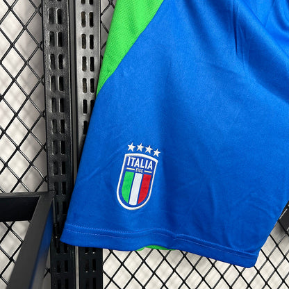 Shorts Italy l 2024/25