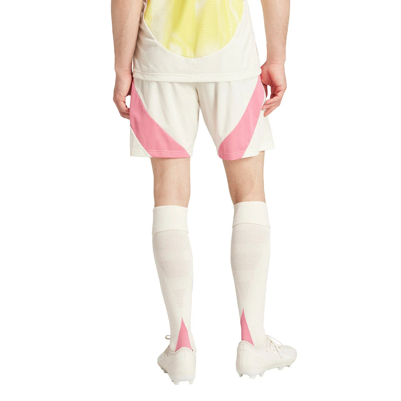 Shorts Juventus 24/25 Away