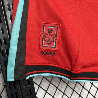 Shorts Korea l 2024/25