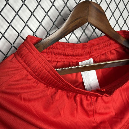 Shorts Korea l 2024/25