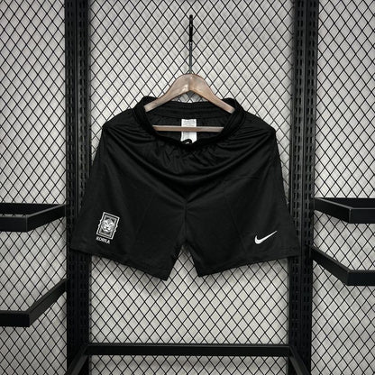 Shorts Korea ll 2024/25
