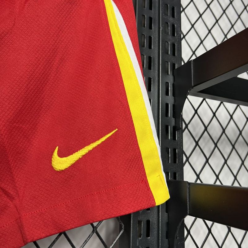 Shorts Liverpool l 2024/25 