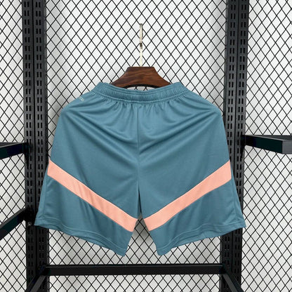 Shorts Manchester City 2024/25 Fourth