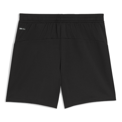 Shorts Manchester City 25/26 Away