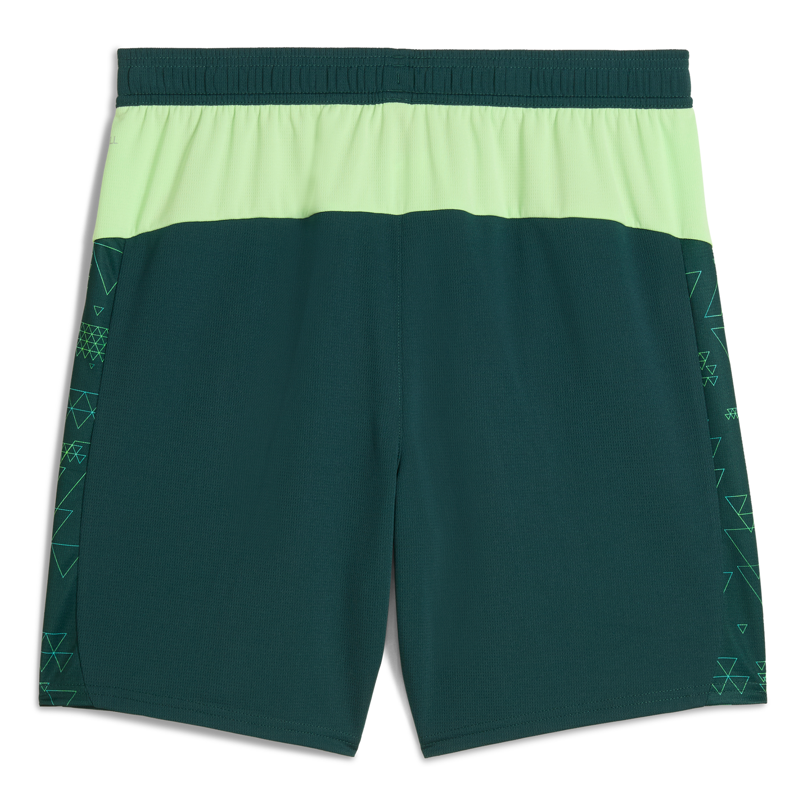 Shorts Manchester City 25/26 EA SPORTS FC