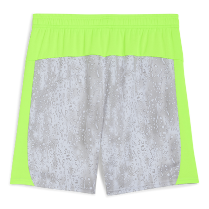 Shorts Manchester City 25/26 Third