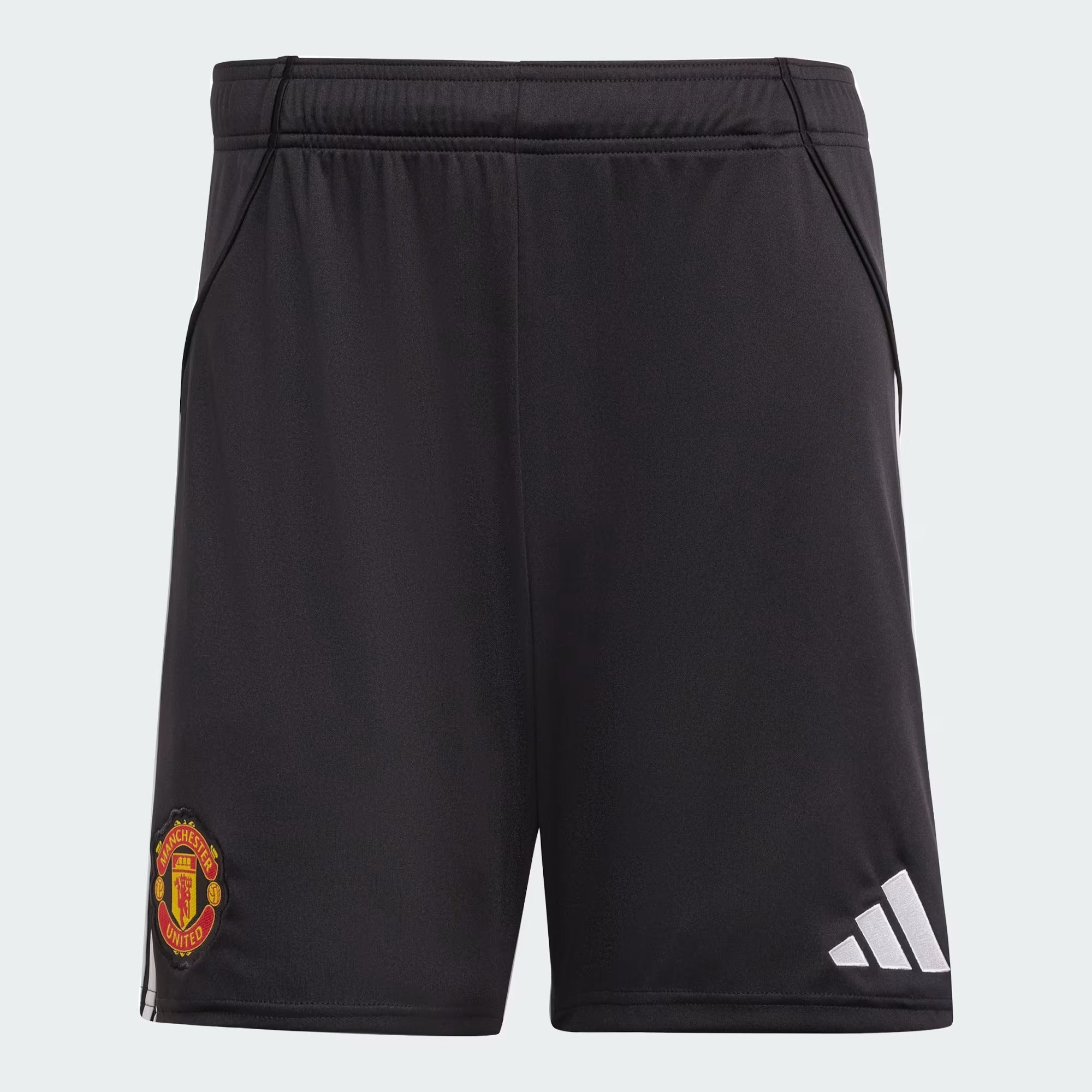 Shorts Manchester United 25/26 Home