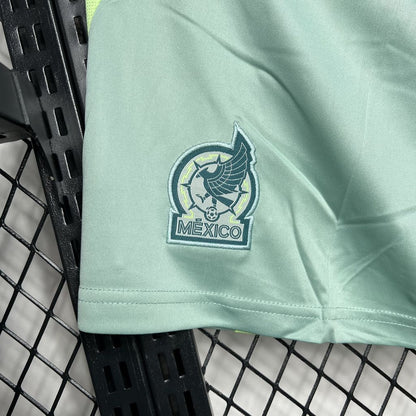 Shorts México 2024/25 Away