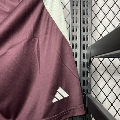 Shorts México 2024/25 Home