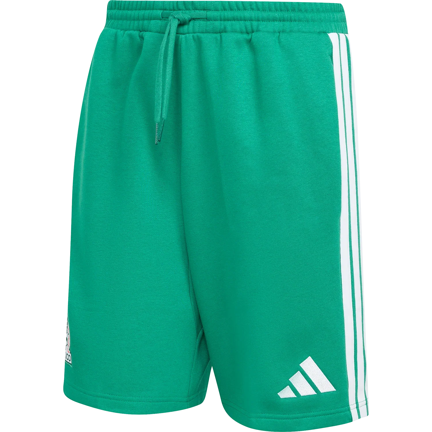Shorts México 25/26 Home WorldCup