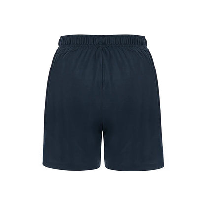 Shorts Napoli 25/26 Blue