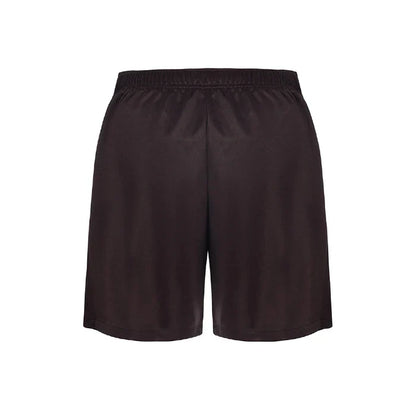 Shorts Napoli 25/26 Moka