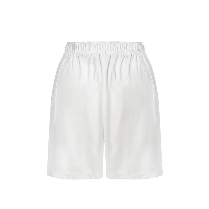 Shorts Napoli 25/26 White