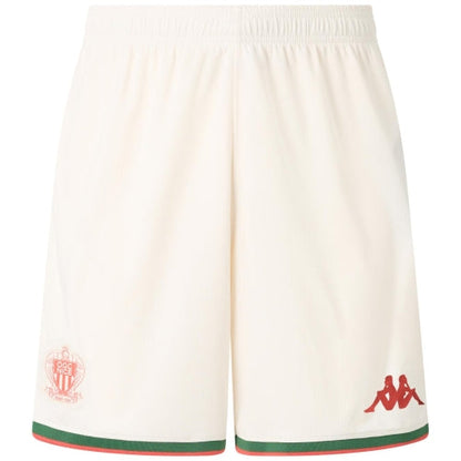 Shorts Nice 25/26 Away