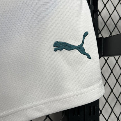 Shorts Olympique Marseille 2024/25 Home