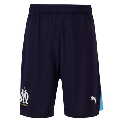 Shorts Olympique Marseille 25/26 Away